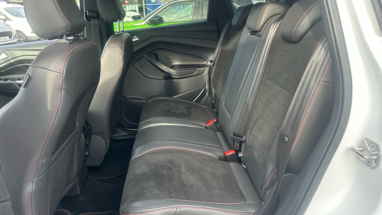 Ford Kuga 1.5 EcoBoost ST-Line 5dr 2WD Petrol Estate